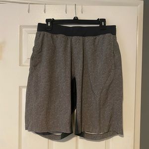 Lululemon Mens T.H.E Linerless Short 9”